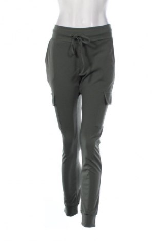 Dámské kalhoty  NEW COLLECTION, Velikost M, Barva Zelená, Cena  659,00 Kč