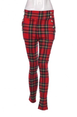 Pantaloni de femei NEW COLLECTION, Mărime S, Culoare Multicolor, Preț 56,99 Lei