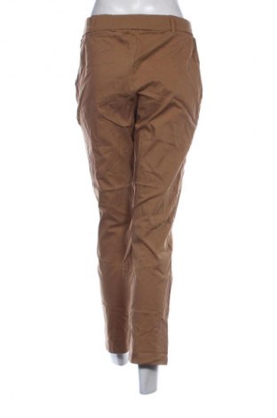 Pantaloni de femei NEW COLLECTION, Mărime XL, Culoare Maro, Preț 237,99 Lei