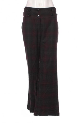 Damskie spodnie Naf Naf, Rozmiar XL, Kolor Kolorowy, Cena 157,99 zł