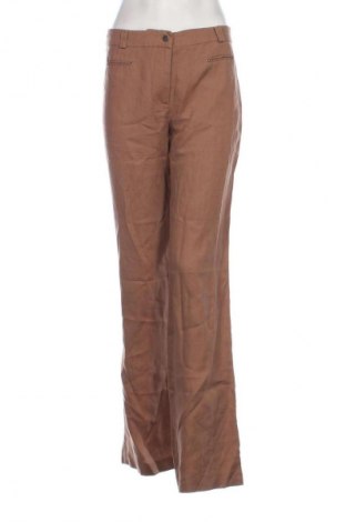 Damenhose Naf Naf, Größe S, Farbe Braun, Preis 28,99 €