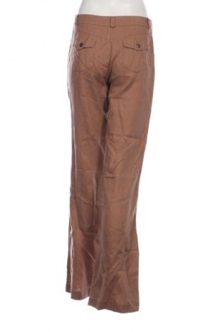 Damenhose Naf Naf, Größe S, Farbe Braun, Preis 28,99 €