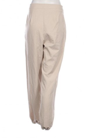 Dámske nohavice Nasty Gal, Veľkosť S, Farba Kremová, Cena  9,95 €