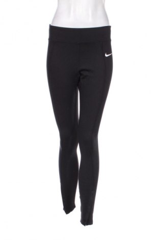Damskie spodnie Nike, Rozmiar M, Kolor Czarny, Cena 180,99 zł