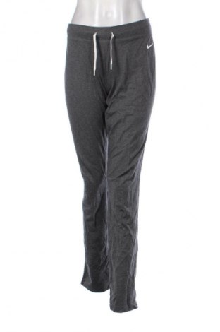 Damenhose Nike, Größe M, Farbe Grau, Preis € 33,99