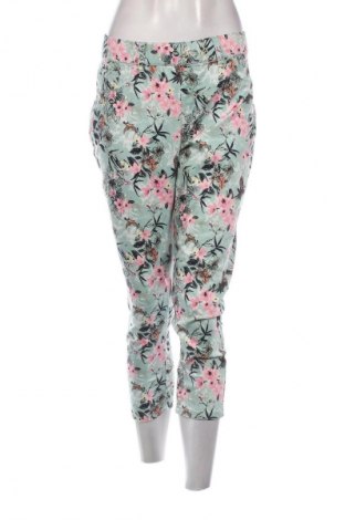 Pantaloni de femei Nkd, Mărime XL, Culoare Multicolor, Preț 94,99 Lei