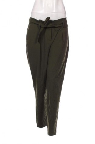Damenhose ONLY, Größe M, Farbe Grün, Preis € 18,99