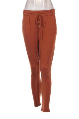 Pantaloni de femei ONLY, Mărime S, Culoare Maro, Preț 88,99 Lei