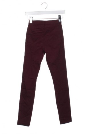 Damenhose ONLY, Größe XS, Farbe Lila, Preis 18,99 €