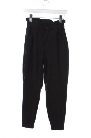 Pantaloni de femei ONLY, Mărime XS, Culoare Negru, Preț 88,99 Lei