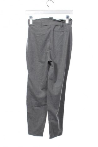 Damenhose ONLY, Größe XS, Farbe Grau, Preis € 7,99