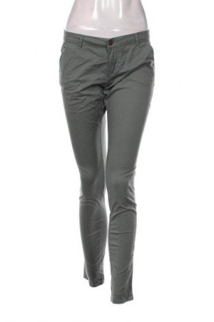 Damskie spodnie ONLY, Rozmiar S, Kolor Zielony, Cena 88,99 zł