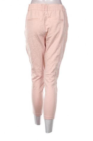 Damskie spodnie ONLY, Rozmiar L, Kolor Różowy, Cena 88,99 zł