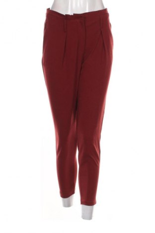 Damenhose ONLY, Größe M, Farbe Rot, Preis € 7,99