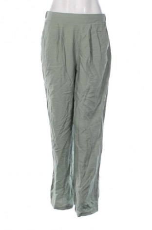 Pantaloni de femei ONLY, Mărime M, Culoare Verde, Preț 88,99 Lei