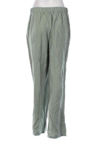Pantaloni de femei ONLY, Mărime M, Culoare Verde, Preț 88,99 Lei