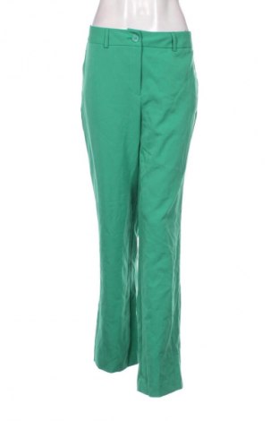 Pantaloni de femei ONLY, Mărime S, Culoare Verde, Preț 88,99 Lei