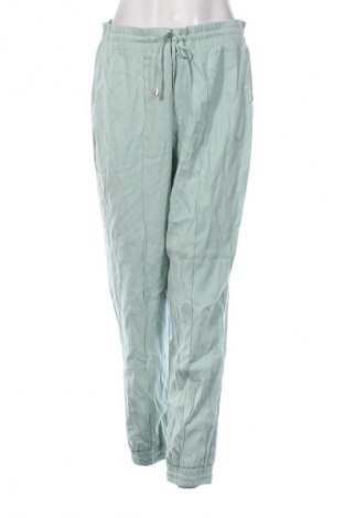 Damenhose ONLY, Größe XL, Farbe Grün, Preis 13,99 €