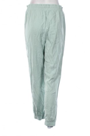 Damenhose ONLY, Größe XL, Farbe Grün, Preis 13,99 €