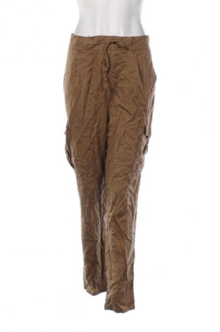 Dámské kalhoty  ONLY, Velikost XL, Barva Hnědá, Cena  439,00 Kč