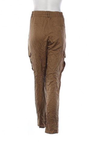 Dámské kalhoty  ONLY, Velikost XL, Barva Hnědá, Cena  439,00 Kč
