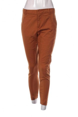 Pantaloni de femei ONLY, Mărime M, Culoare Portocaliu, Preț 88,99 Lei