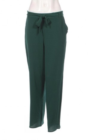 Damskie spodnie ONLY, Rozmiar M, Kolor Zielony, Cena 64,99 zł