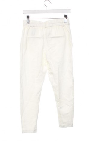 Pantaloni de femei ONLY, Mărime XS, Culoare Alb, Preț 35,99 Lei