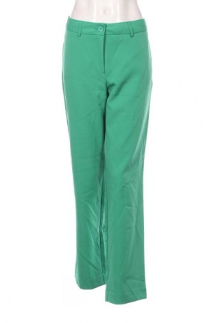 Damskie spodnie ONLY, Rozmiar S, Kolor Zielony, Cena 88,99 zł