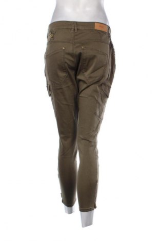 Damenhose ONLY, Größe M, Farbe Grün, Preis 7,99 €
