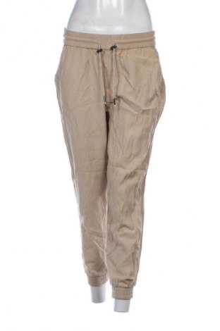 Damenhose ONLY, Größe M, Farbe Beige, Preis € 7,99