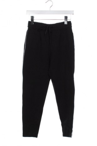 Damenhose ONLY, Größe XS, Farbe Schwarz, Preis 18,99 €