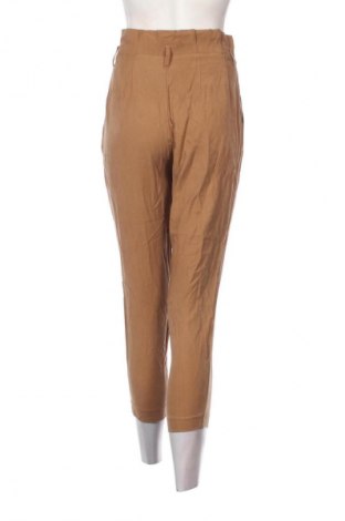 Damenhose ONLY, Größe S, Farbe Braun, Preis 7,99 €
