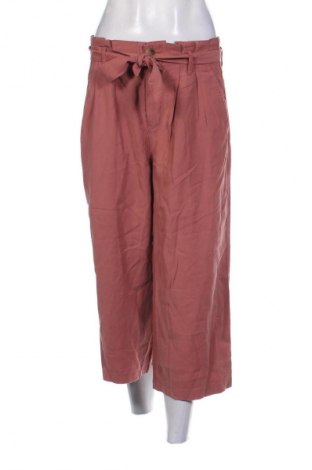 Damskie spodnie ONLY, Rozmiar S, Kolor Popielaty róż, Cena 88,99 zł