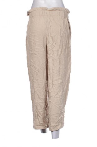 Pantaloni de femei ONLY, Mărime S, Culoare Bej, Preț 91,99 Lei