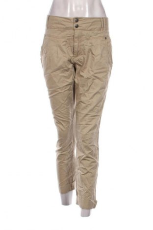 Pantaloni de femei ONLY, Mărime M, Culoare Bej, Preț 36,99 Lei