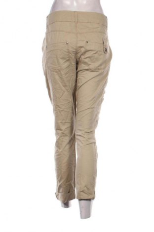 Pantaloni de femei ONLY, Mărime M, Culoare Bej, Preț 36,99 Lei