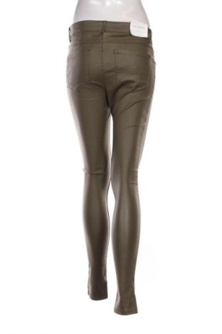 Pantaloni de femei ONLY Carmakoma, Mărime L, Culoare Verde, Preț 202,99 Lei