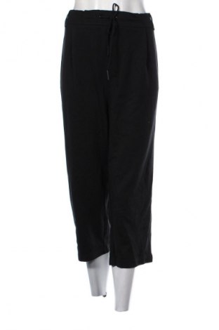 Damskie spodnie ONLY Carmakoma, Rozmiar 3XL, Kolor Czarny, Cena 88,99 zł
