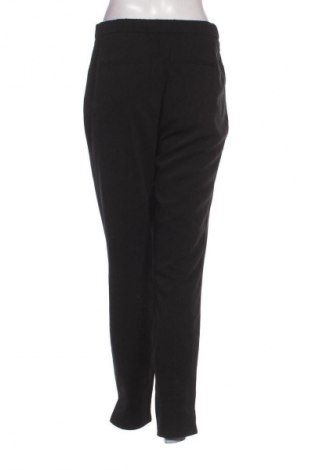 Pantaloni de femei Object, Mărime S, Culoare Negru, Preț 133,99 Lei