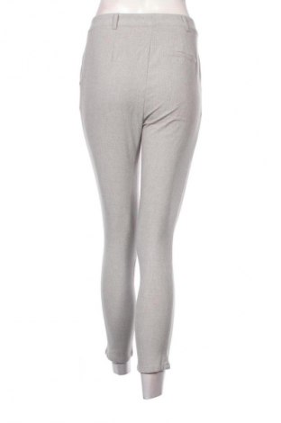 Pantaloni de femei Object, Mărime S, Culoare Gri, Preț 139,99 Lei