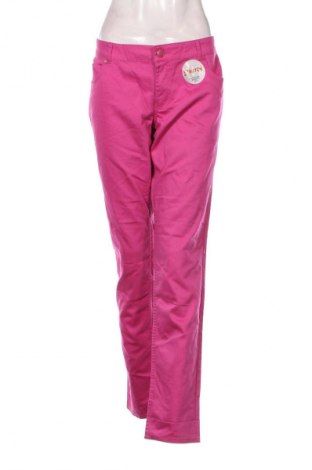 Damenhose Okay, Größe XXL, Farbe Rosa, Preis € 32,99