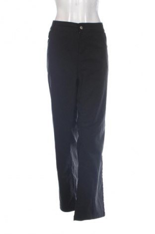 Damenhose Okay, Größe 3XL, Farbe Schwarz, Preis 20,99 €