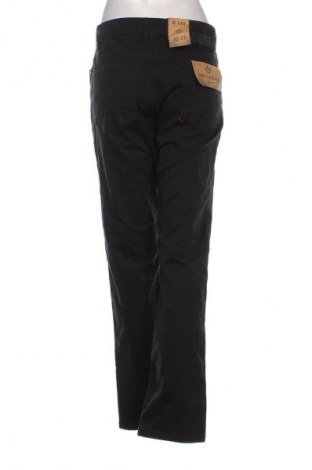 Pantaloni de femei Oklahoma Jeans, Mărime M, Culoare Negru, Preț 60,99 Lei