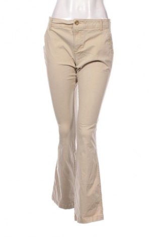 Damskie spodnie Old Navy, Rozmiar M, Kolor Beżowy, Cena 54,99 zł
