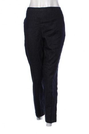 Pantaloni de femei Opus, Mărime XL, Culoare Verde, Preț 202,99 Lei