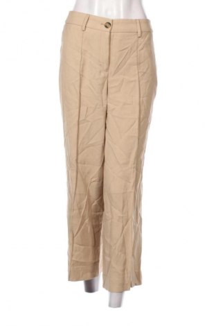 Damenhose Opus, Größe L, Farbe Beige, Preis 42,99 €