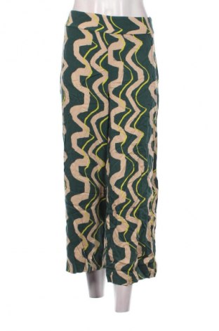 Pantaloni de femei Opus, Mărime M, Culoare Multicolor, Preț 158,99 Lei