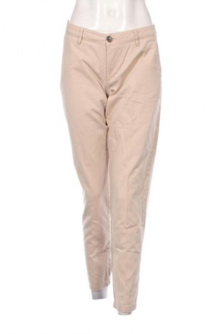 Pantaloni de femei Orsay, Mărime M, Culoare Bej, Preț 94,99 Lei
