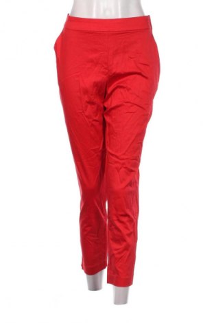 Pantaloni de femei Orsay, Mărime M, Culoare Roșu, Preț 39,99 Lei